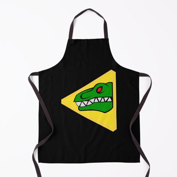 Item preview, Kyoryu Green Raptor designed and sold by AiralynnPlo.