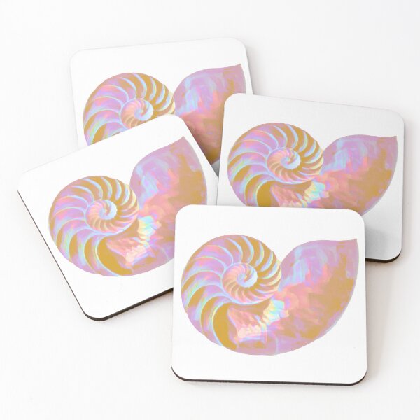 Item preview, Nautilus designed and sold by Ynayna.