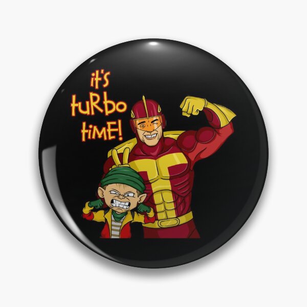 Item preview,  It's Turbo Time!   designed and sold by tofindout2029.
