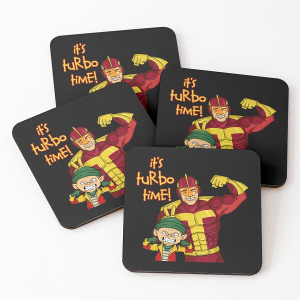 Item preview,  It's Turbo Time!   designed and sold by tofindout2029.