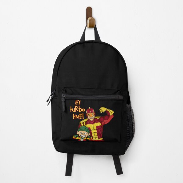 Item preview, It's Turbo Time! designed and sold by tofindout2029.