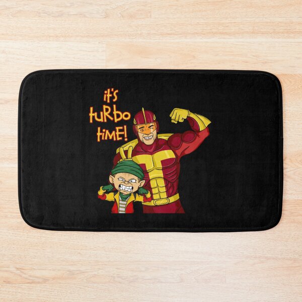 Item preview,  It's Turbo Time!   designed and sold by tofindout2029.