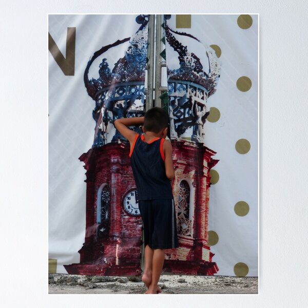 Item preview, curiosidad infantil designed and sold by Bernhard Matejka.
