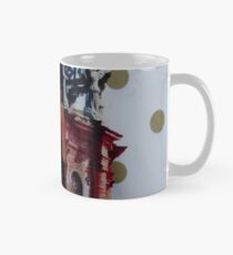 curiosidad infantil Tasse (Standard)
