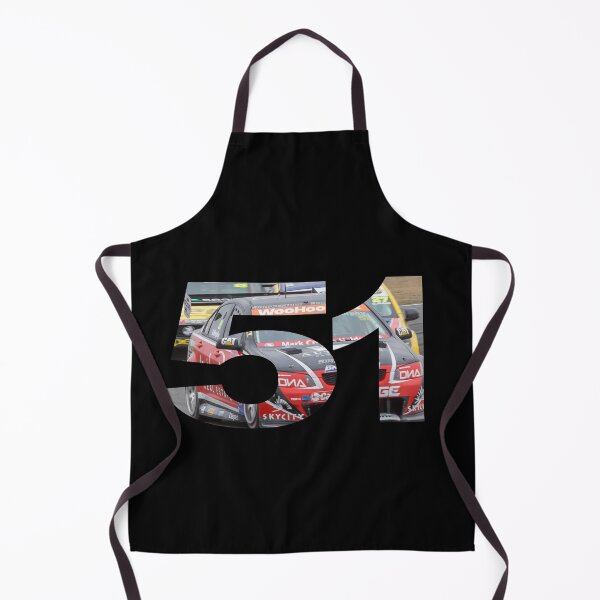 Item preview, Greg Murphy 51 designed and sold by Heywood47.