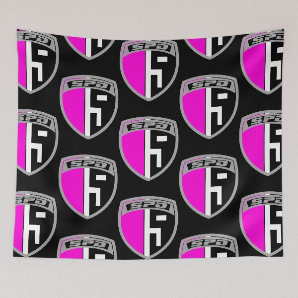 Item preview, Deka Pink  designed and sold by PeruginiIv.