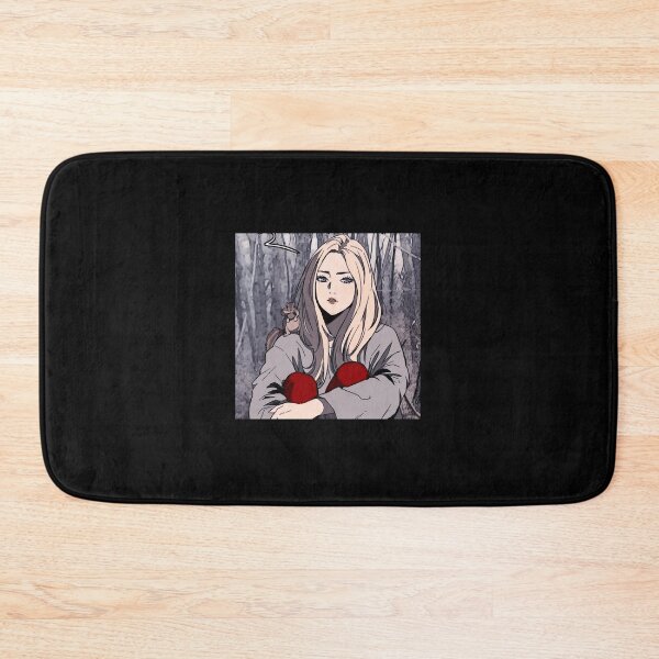 Item preview, Shelly Manhwa  designed and sold by PeruginiIv.