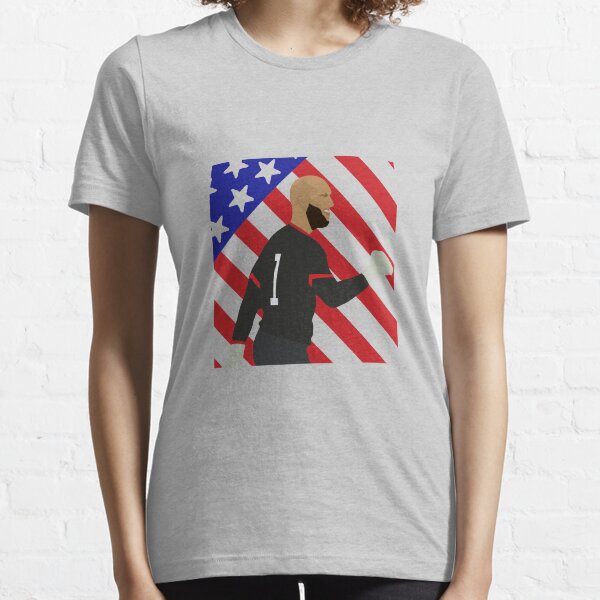Tim Howard T-Shirts | Redbubble