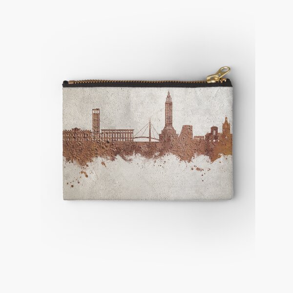 Item preview, Le Havre France Skyline designed and sold by ArtPrints.