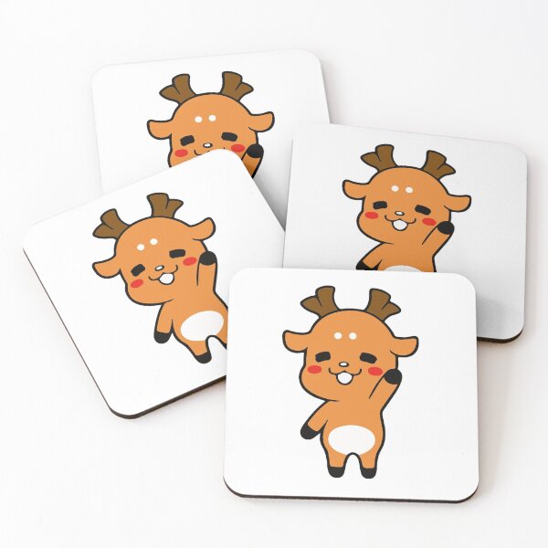 Item preview, Nara Shikamaro designed and sold by Timena.