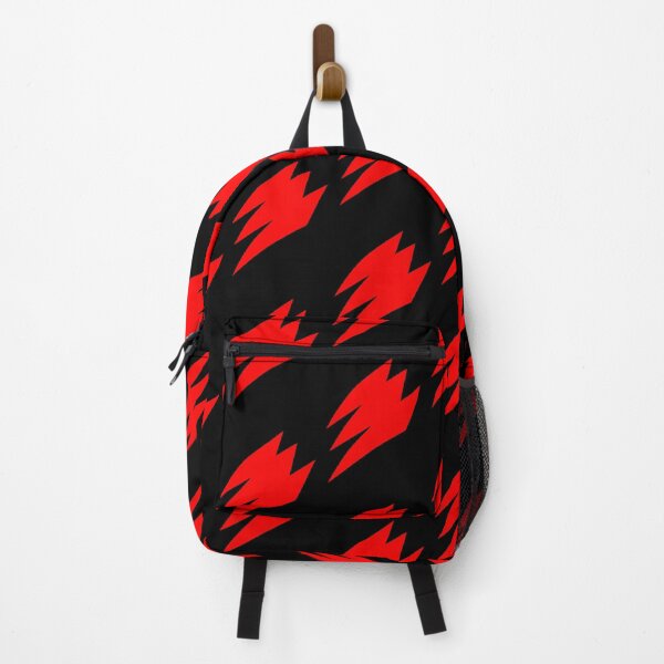Item preview, Jungle Claw Red designed and sold by PeruginiIv.