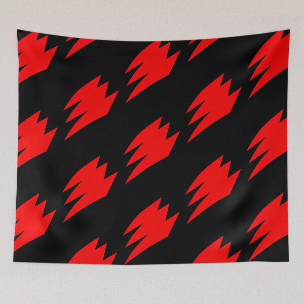 Item preview, Jungle Claw Red  designed and sold by PeruginiIv.