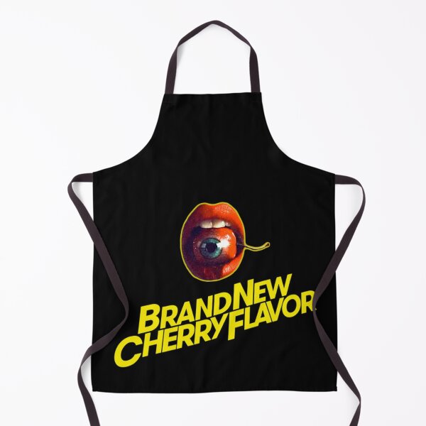 Item preview, Brand New Cherry Flavor designed and sold by ICheckmateThee.