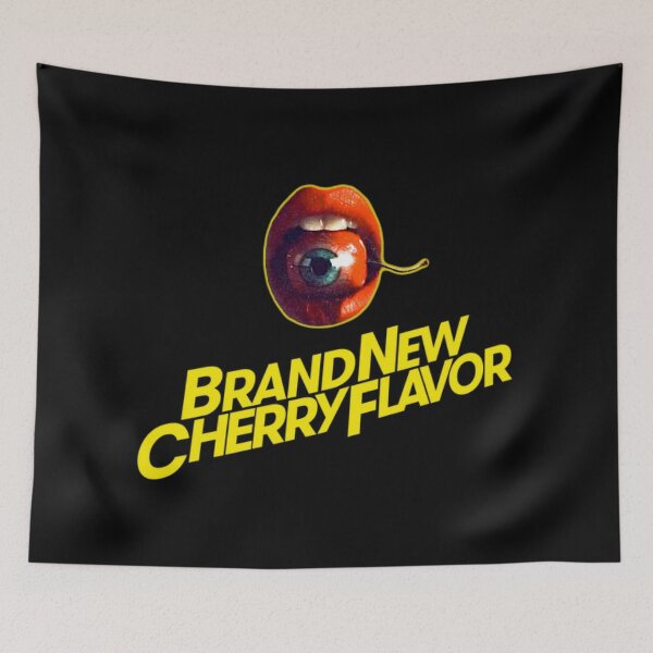 Item preview, Brand New Cherry Flavor designed and sold by ICheckmateThee.