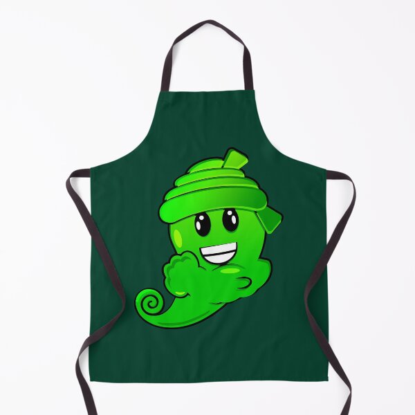 Item preview, Green Djin VRS2 designed and sold by vivendulies.