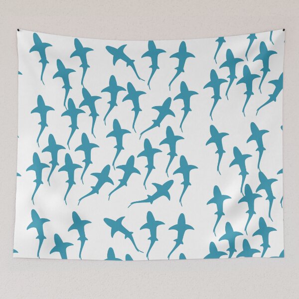 Item preview, SHARK designed and sold by Your Favorite Shop.