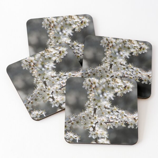 Item preview, little blossoms designed and sold by Perggals© - Stacey Turner.