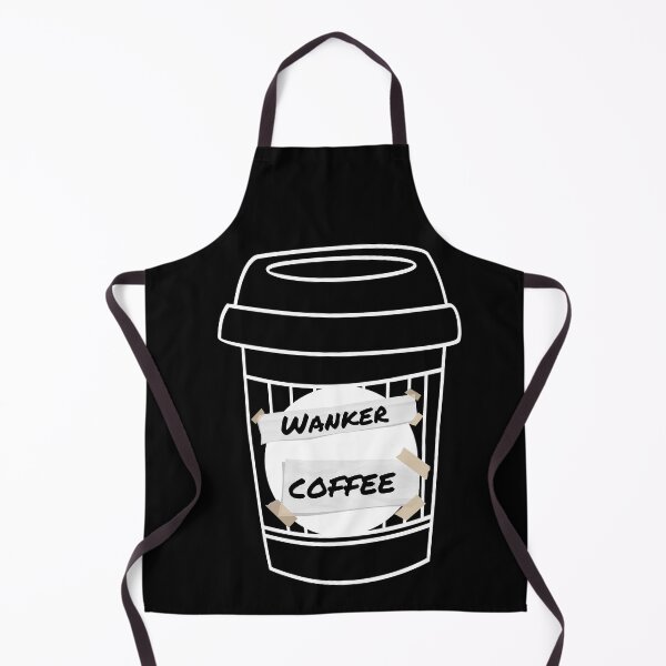 Item preview, Wanker Coffee #3 designed and sold by YourMateNate.