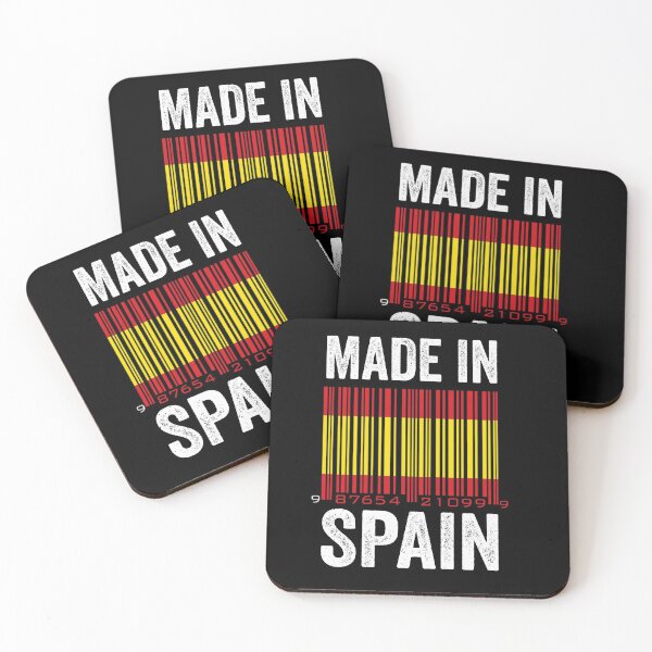 Item preview, Made in Spain ,Spanish Pride Gift designed and sold by AMINE  ★★★★★.
