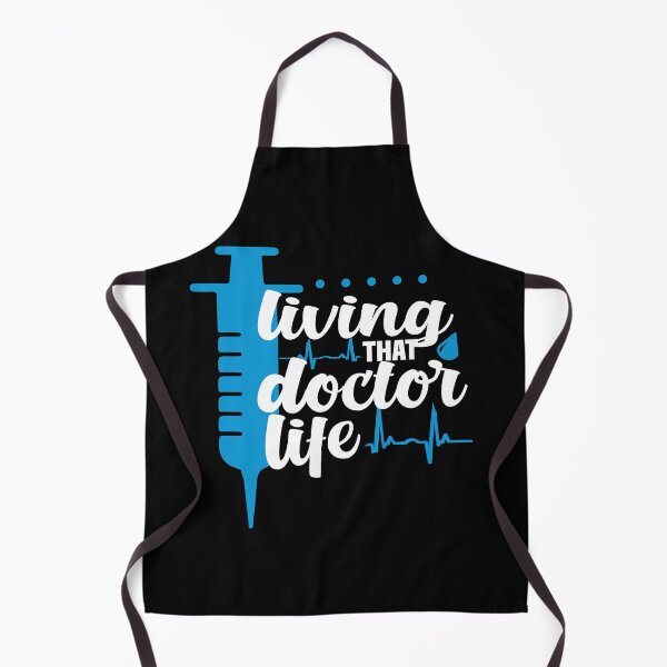 Item preview, living that nurse life funny saying for nurses for sister for mom for friend blue designed and sold by mydreamcatcher.
