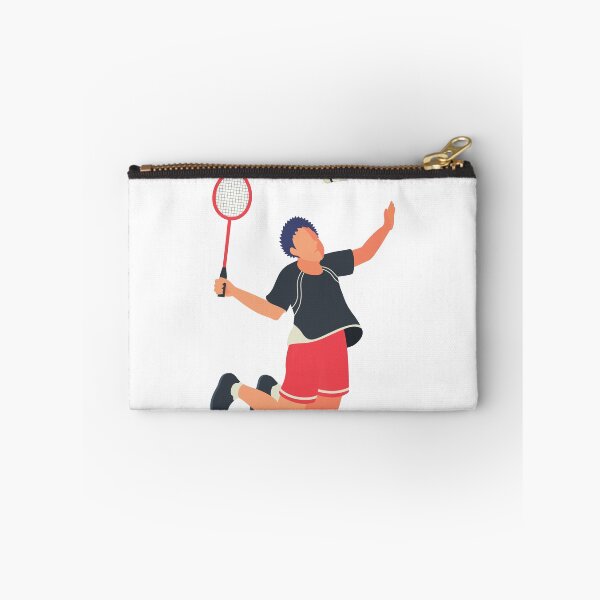 Item preview, Badminton Player designed and sold by SenGift.
