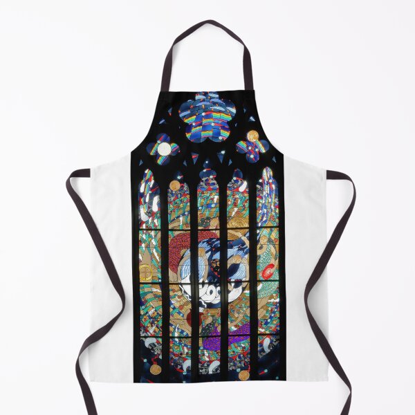Item preview, Magdalene Window St Peter's Cathedral Adelaide designed and sold by Anthony Ogle.