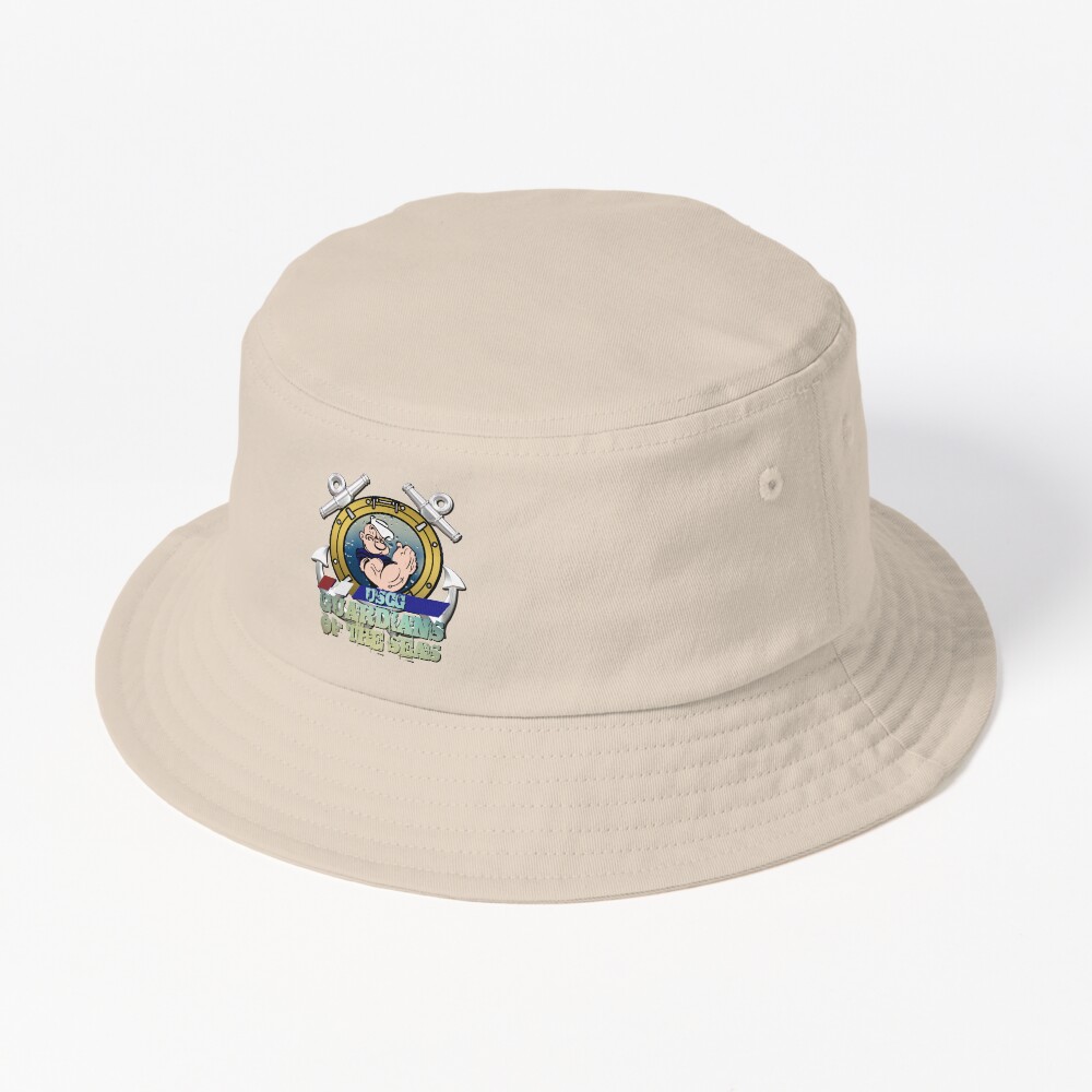 Item preview, Bucket Hat designed and sold by FantasySkyArt.