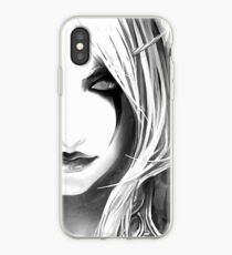 Sylvanas iPhone Case
