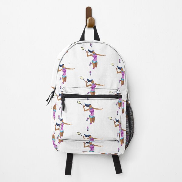 Item preview, Badminton Player designed and sold by SenGift.