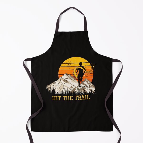 Item preview, Hit The Trail designed and sold by shop-CaoDs21.