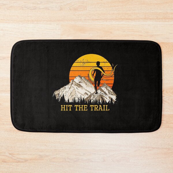 Item preview, Hit The Trail designed and sold by shop-CaoDs21.