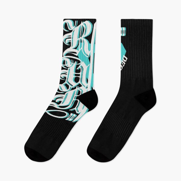 Item preview, RUN- Graphic logo teal designed and sold by CarolinSajur.