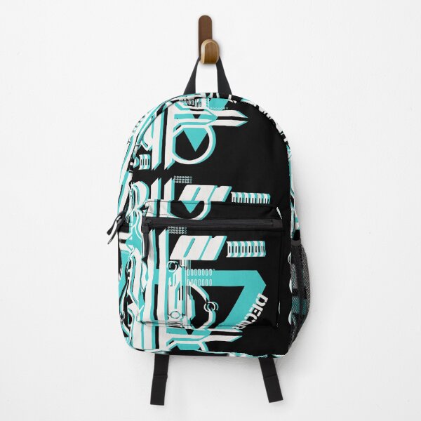 Item preview, RUN- Graphic logo teal designed and sold by CarolinSajur.