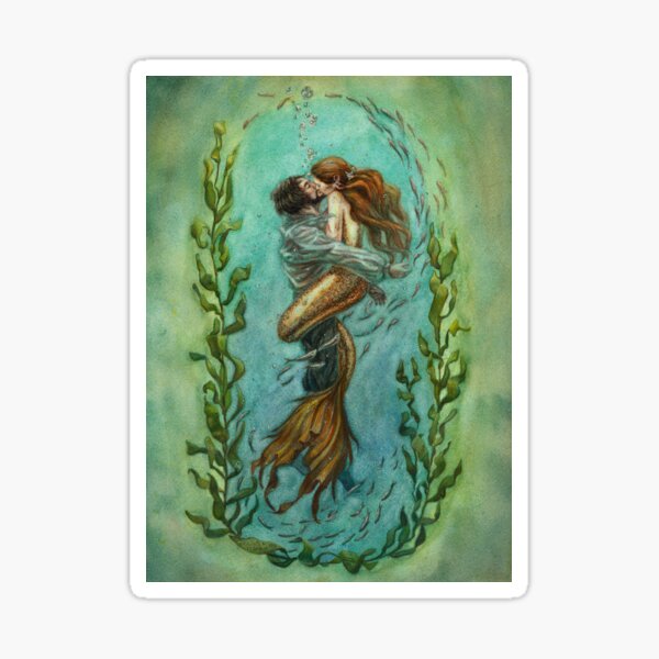 Item preview, The Rescue designed and sold by Belinda Morris.
