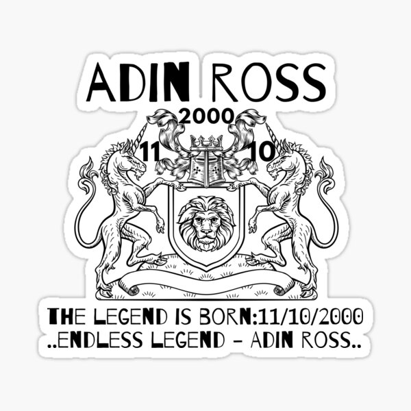 Item preview, Adin Ross designed and sold by Kiarasboutique.