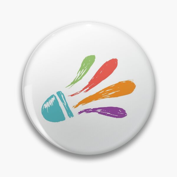 Item preview, Badminton Player designed and sold by SenGift.