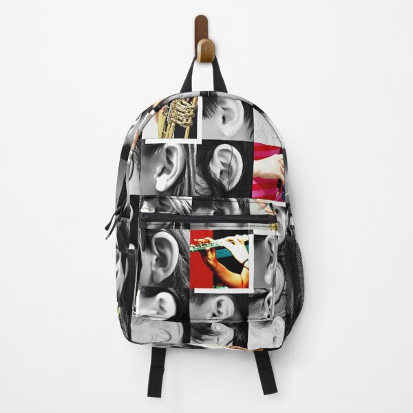 Item preview, Listen up! designed and sold by Artman24.