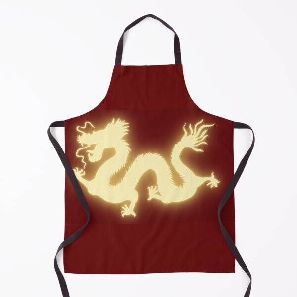 Item preview, dragon with fever designed and sold by mostheristore.