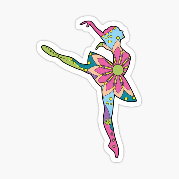 Item preview, Ballet dancer designed and sold by Marina Yuldasheva (Sterina).