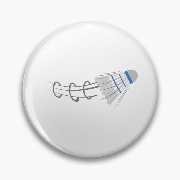 Item preview, Badminton Player designed and sold by SenGift.