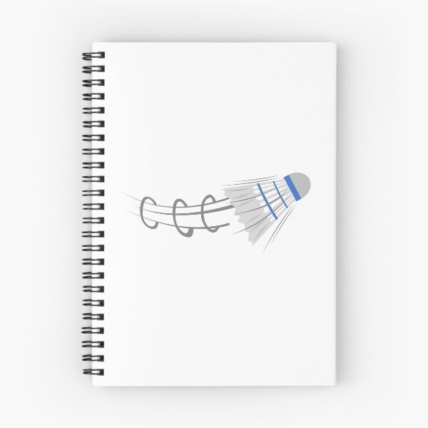 Item preview, Badminton Player designed and sold by SenGift.
