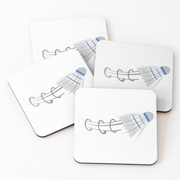 Item preview, Badminton Player designed and sold by SenGift.