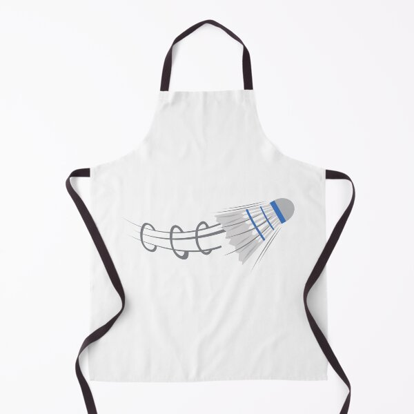 Item preview, Badminton Player designed and sold by SenGift.
