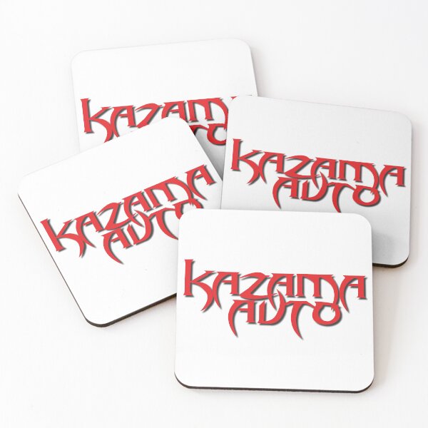 Item preview, KAZAMA AUTO designed and sold by JDMShop.