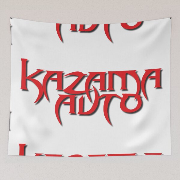 Item preview, KAZAMA AUTO designed and sold by JDMShop.