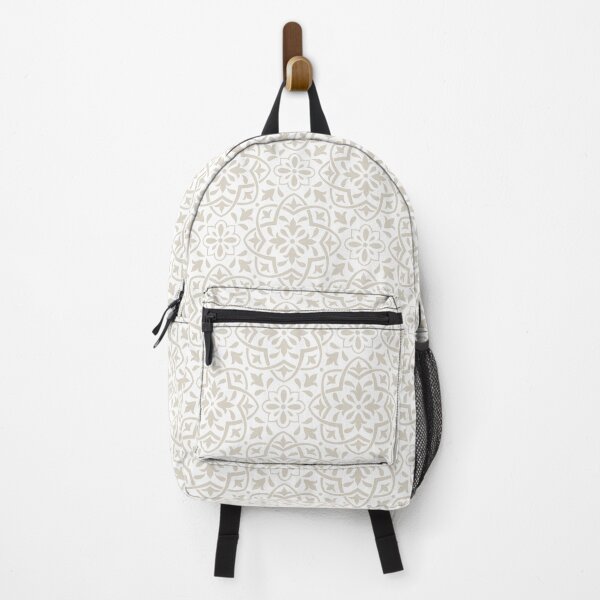 Item preview, Morrocan Tile Pattern - Morrocan Style Seamless Pattern designed and sold by ShawnDzign.