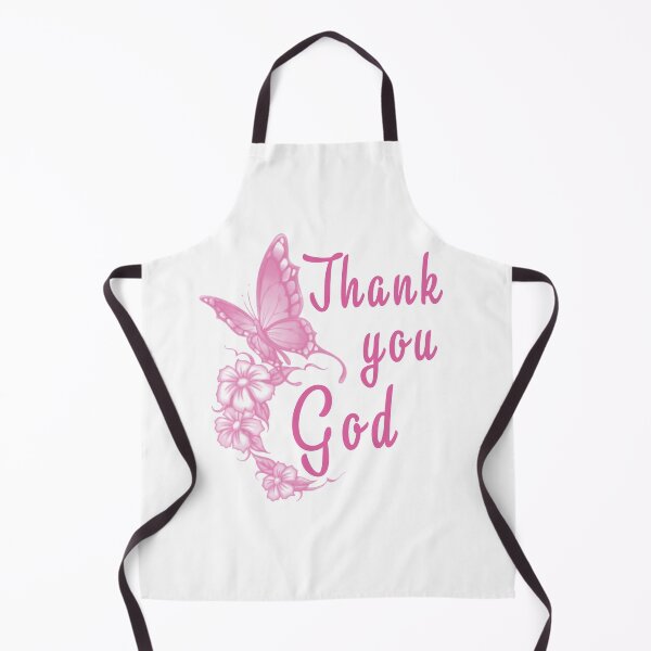 Item preview, Thank you God pink designed and sold by Design your dreams.