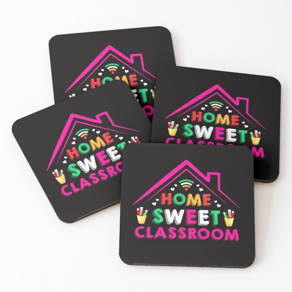 Item preview, Home Sweet Classroom designed and sold by shop-CaoDs21.