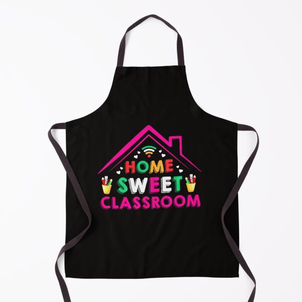 Item preview, Home Sweet Classroom designed and sold by shop-CaoDs21.