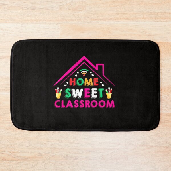 Item preview, Home Sweet Classroom designed and sold by shop-CaoDs21.